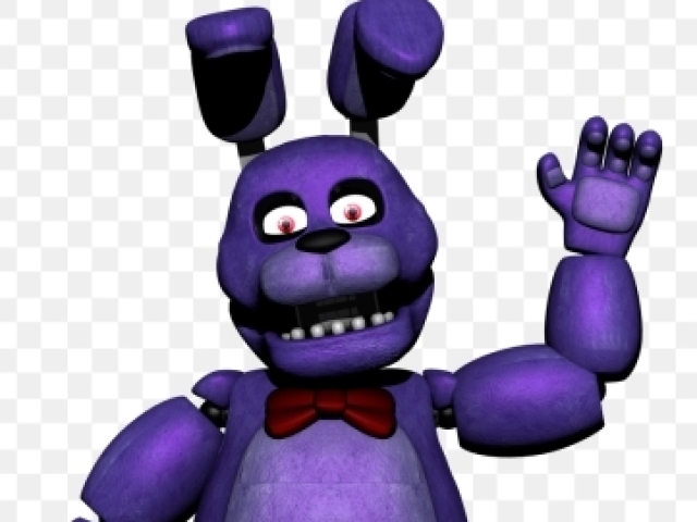 bonnie