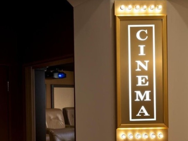 Cinema