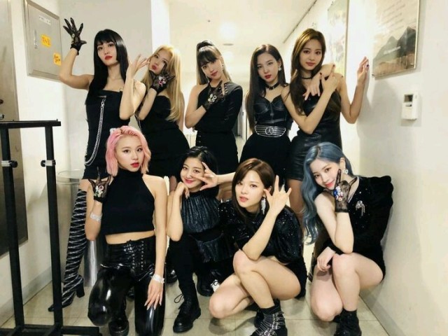 Twice