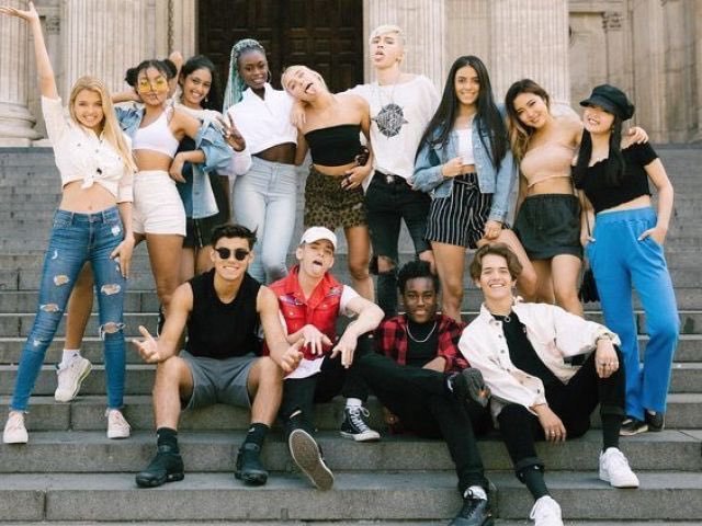 Você conhece o Now United?