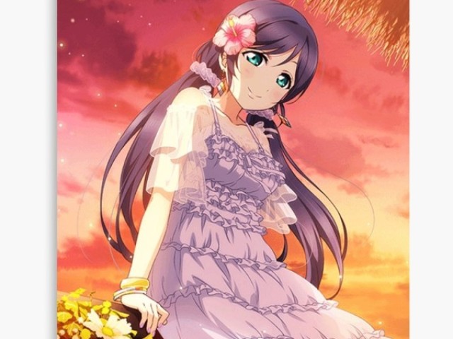 Nozomi