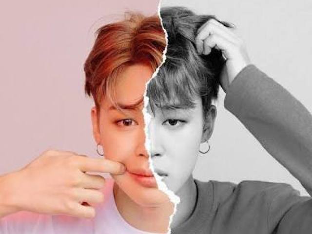 Jimin, nosso baixinho đ»đ§Ą