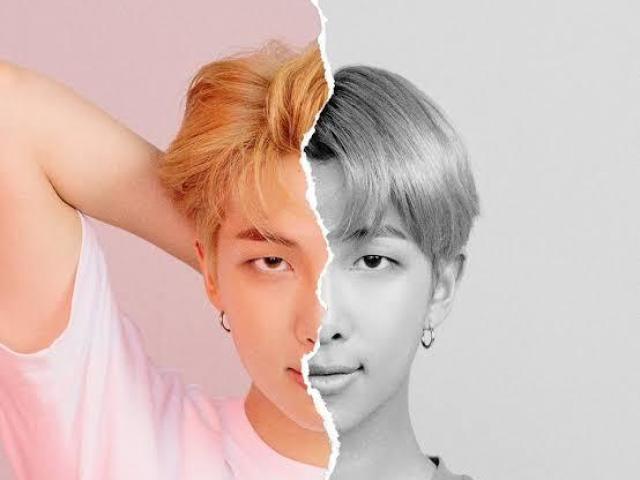RM, nosso Destruidor đœđ