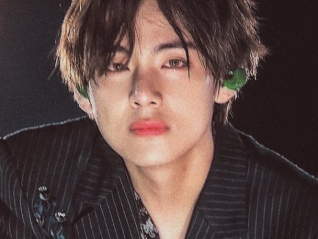 taehyung