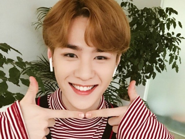 Kun {NCT-U & WayV}