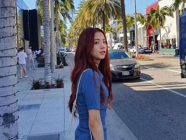 Jisoo