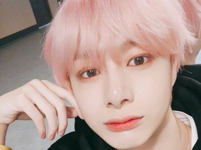 Hyungwon {Monsta X}
