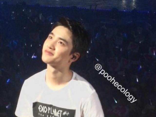 D.O {EXO}