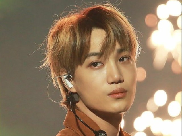 Kai {EXO}