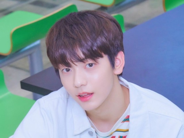 Soobin {TXT}