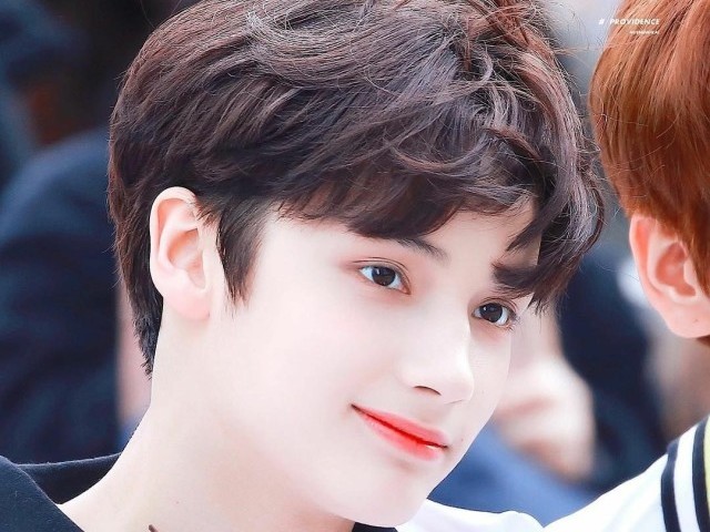 Huening Kai {TXT}
