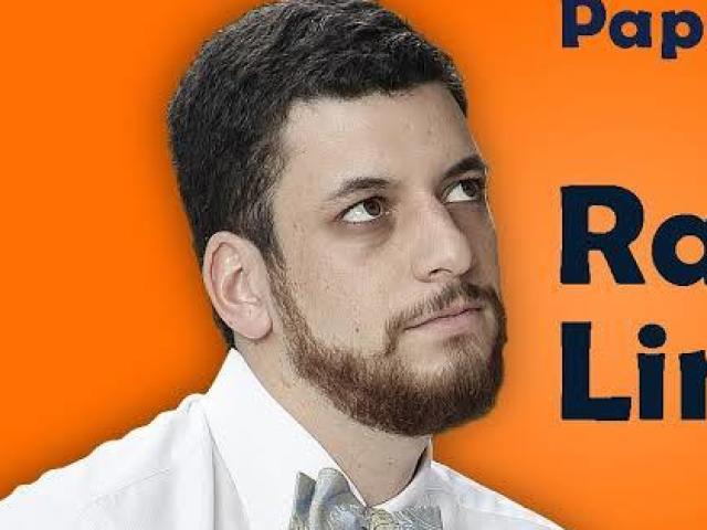 Raphaël lima