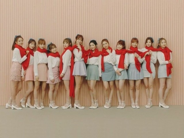 Você conhece todos os MVs? Adivinhe a música pela cena do MV!