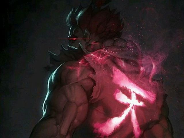 Akuma