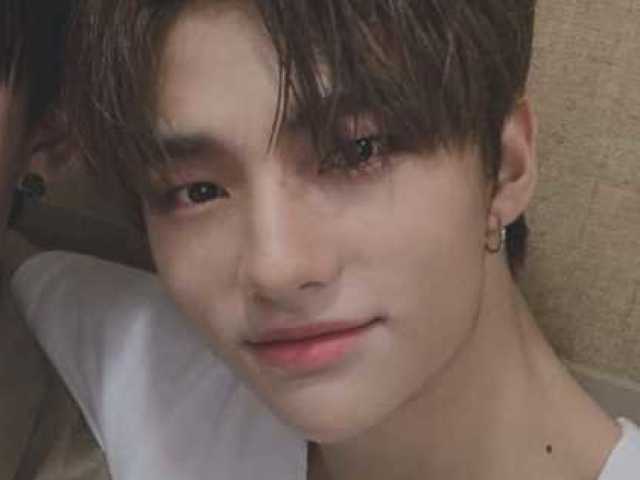 Hyunjin Amor