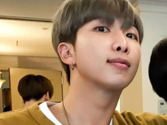 Namjoon