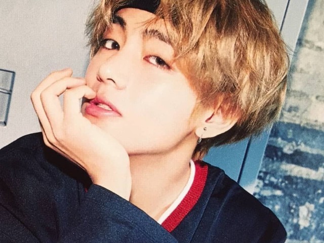 Taehyung