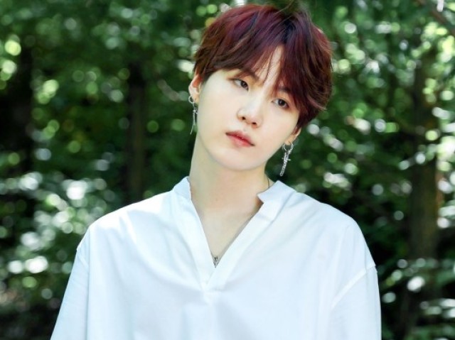 Yoongi