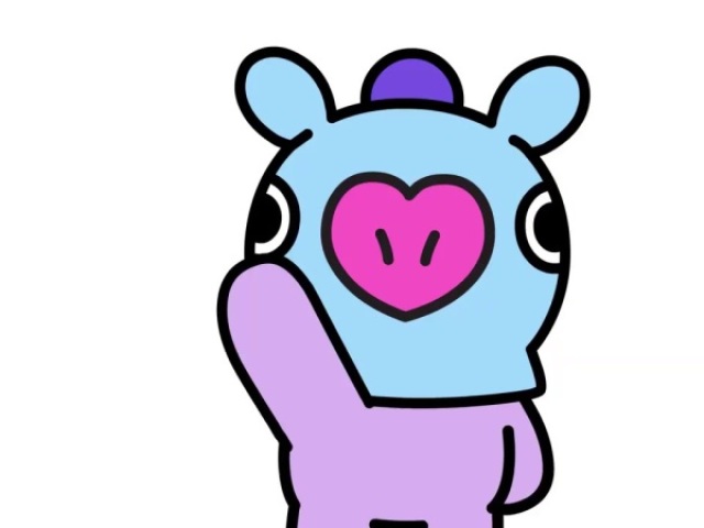 Mang