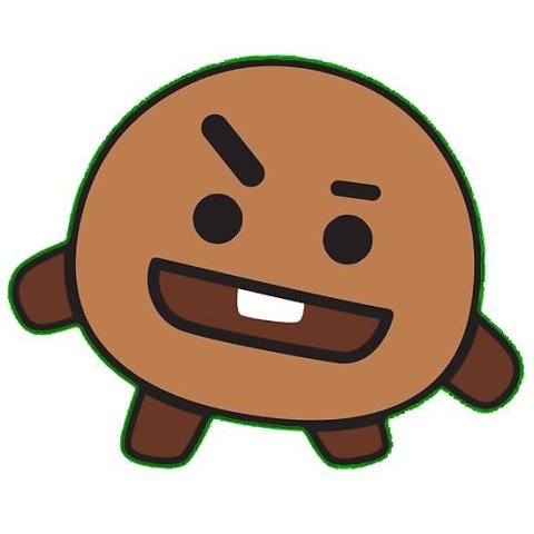 Shooky