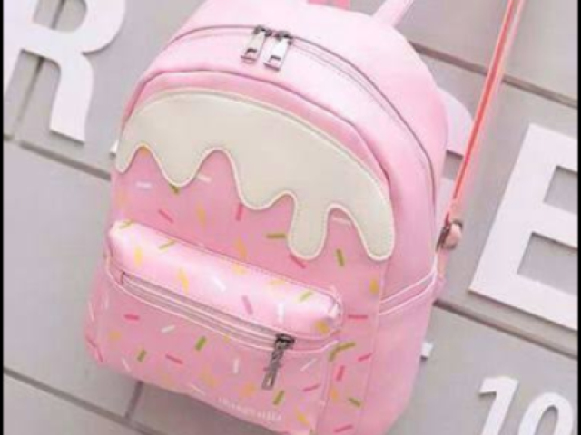 Bolsa kawai