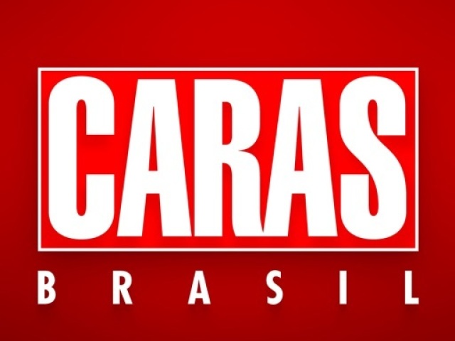 Revista Caras.