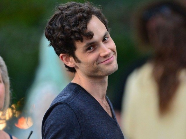 Dan humphrey