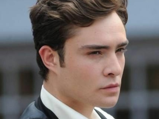 Chuck bass