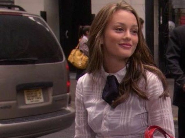 Blair Waldorf