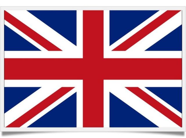 Inglaterra