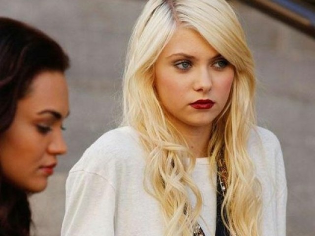 Jenny Humphrey
