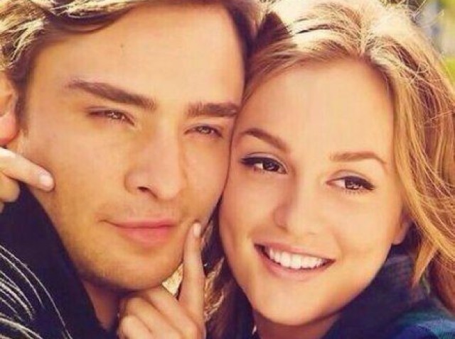 Chuck e Blair