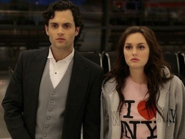 Dan e Blair