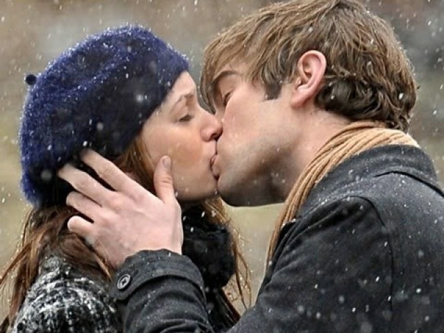 Blair e Nate