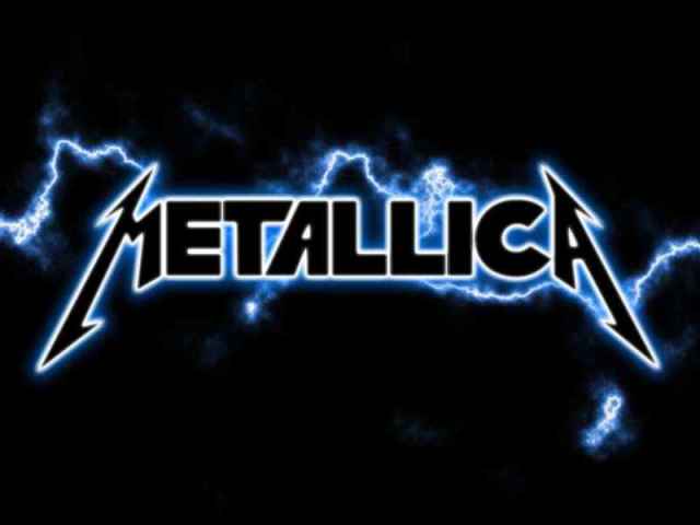 Metalica.