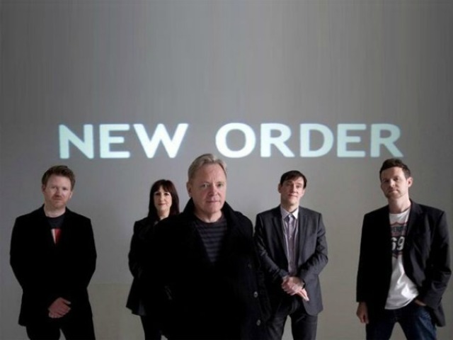 New Order.