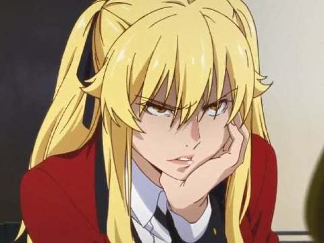 Meari Saotome