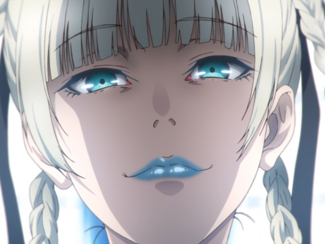Kirari Momobami