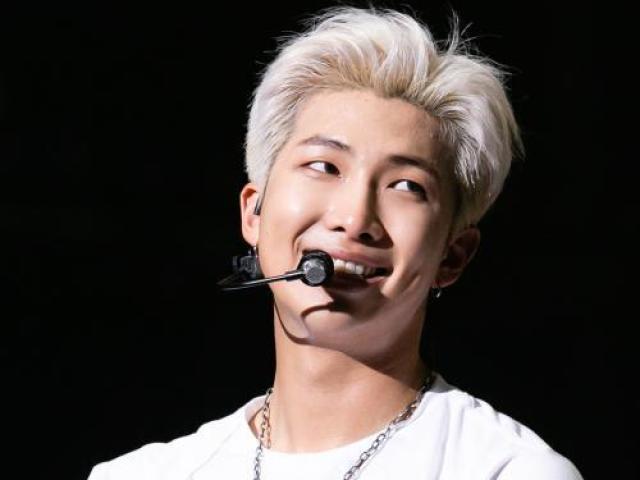 Kim Namjoon