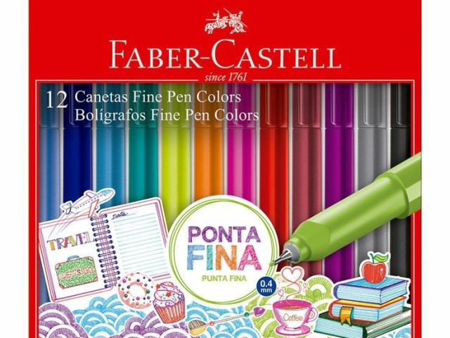 Da faber-castell