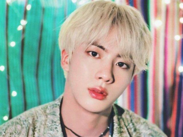 Kim Seokjin