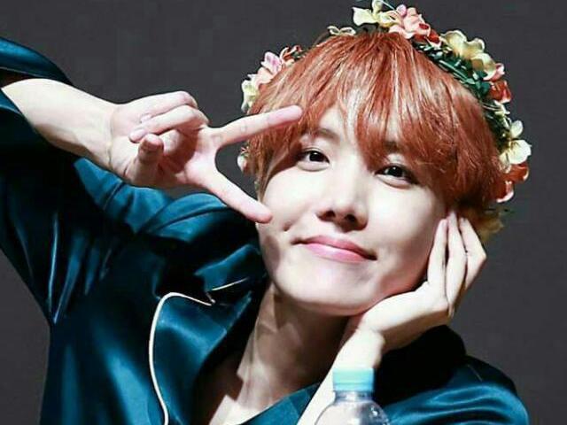 Jung Hoseok