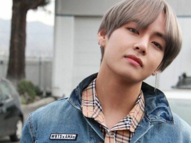 Kim Taehyung