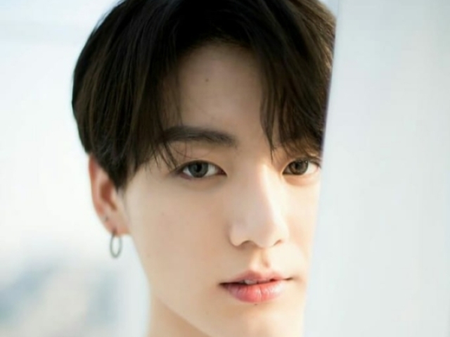 Jeon Jungkook