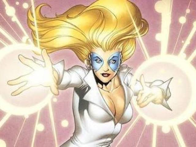 Luz