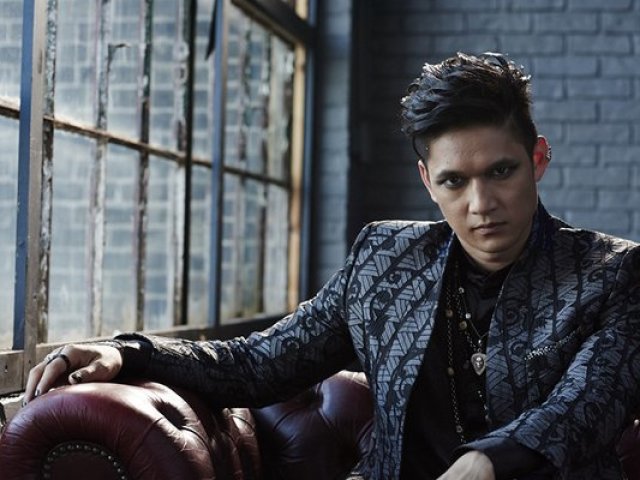 MAGNUS BANE