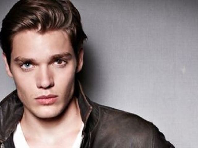 JACE HERONDALE