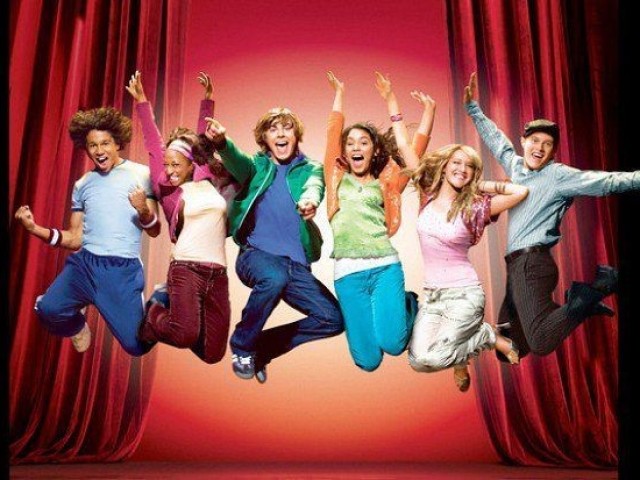 Você é um verdadeiro fã de High School Musical?