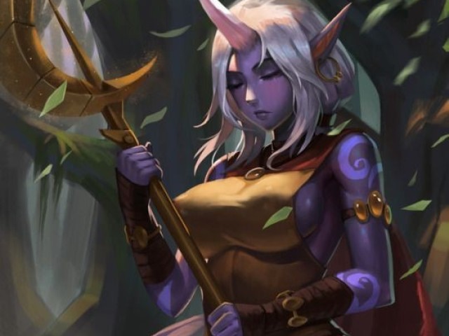 Soraka!
