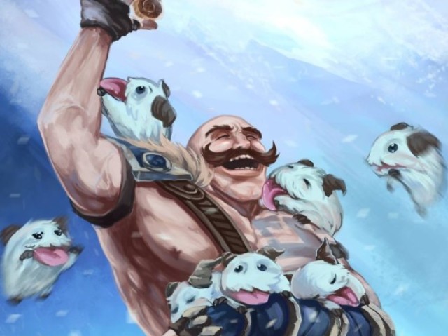 Braum